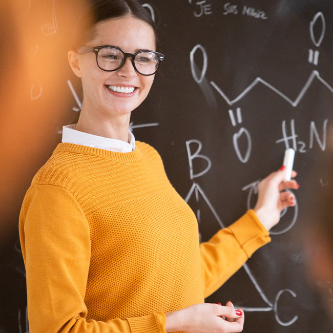 Coverbild für Chemie