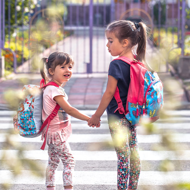 Coverbild für Grundschule