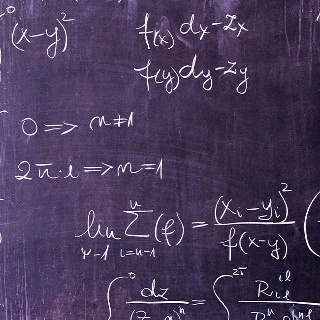 Coverbild für Mathematik