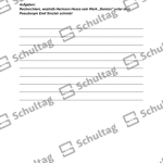 Vorschaubild von Arbeitsblatt