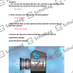 Vorschaubild von Arbeitsblatt