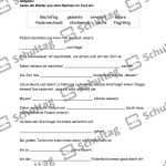 Vorschaubild von Arbeitsblatt