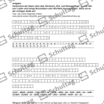 Vorschaubild von Arbeitsblatt