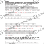 Vorschaubild von Arbeitsblatt