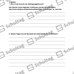 Vorschaubild von Arbeitsblatt