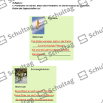 Vorschaubild von Arbeitsblatt
