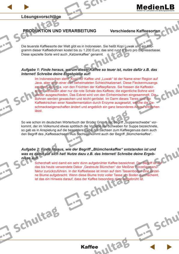 Vorschaubild von Arbeitsblatt