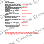 Vorschaubild von Arbeitsblatt