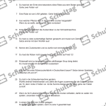 Vorschaubild von Arbeitsblatt