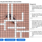 Vorschaubild von Arbeitsblatt