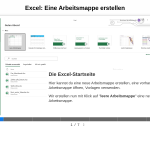 Vorschaubild von Arbeitsblatt