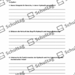 Vorschaubild von Arbeitsblatt