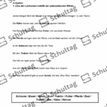 Vorschaubild von Arbeitsblatt