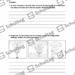 Vorschaubild von Arbeitsblatt