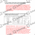 Vorschaubild von Arbeitsblatt