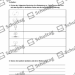 Vorschaubild von Arbeitsblatt