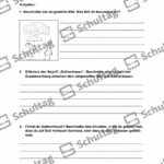 Vorschaubild von Arbeitsblatt