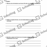Vorschaubild von Arbeitsblatt