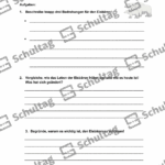 Vorschaubild von Arbeitsblatt