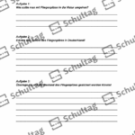 Vorschaubild von Arbeitsblatt