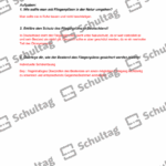 Vorschaubild von Arbeitsblatt