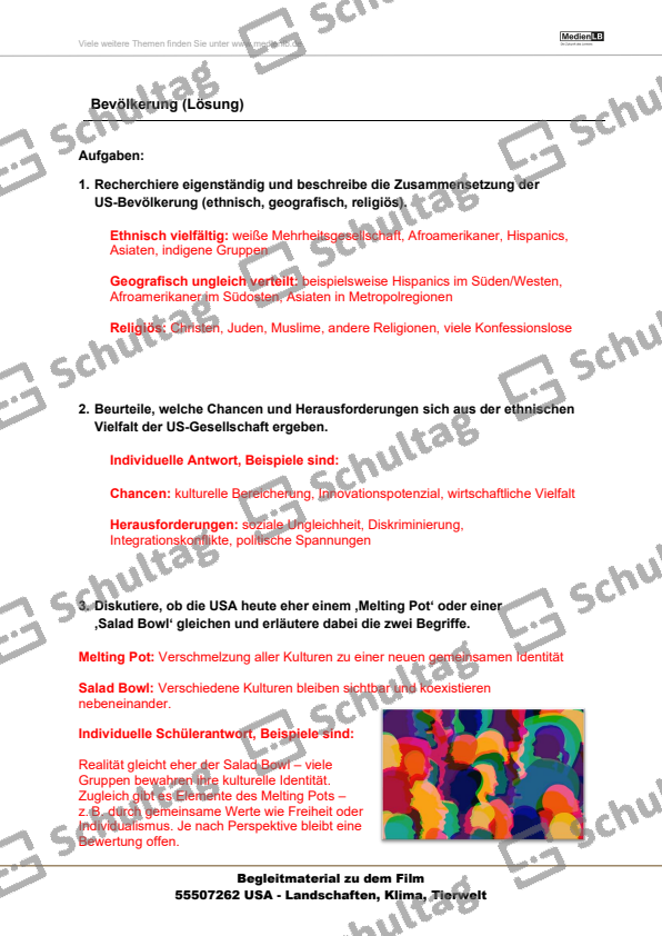 Vorschaubild von Arbeitsblatt