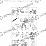 Vorschaubild von Arbeitsblatt