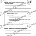 Vorschaubild von Arbeitsblatt