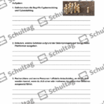 Vorschaubild von Arbeitsblatt