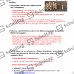 Vorschaubild von Arbeitsblatt