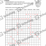 Vorschaubild von Arbeitsblatt