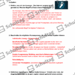 Vorschaubild von Arbeitsblatt