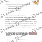 Vorschaubild von Arbeitsblatt