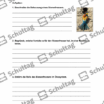 Vorschaubild von Arbeitsblatt