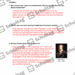 Vorschaubild von Arbeitsblatt