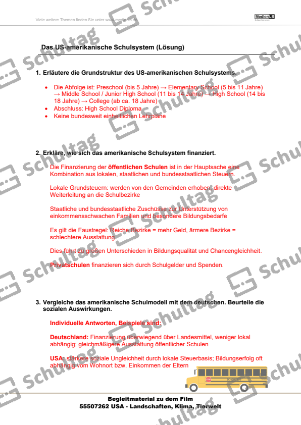 Vorschaubild von Arbeitsblatt