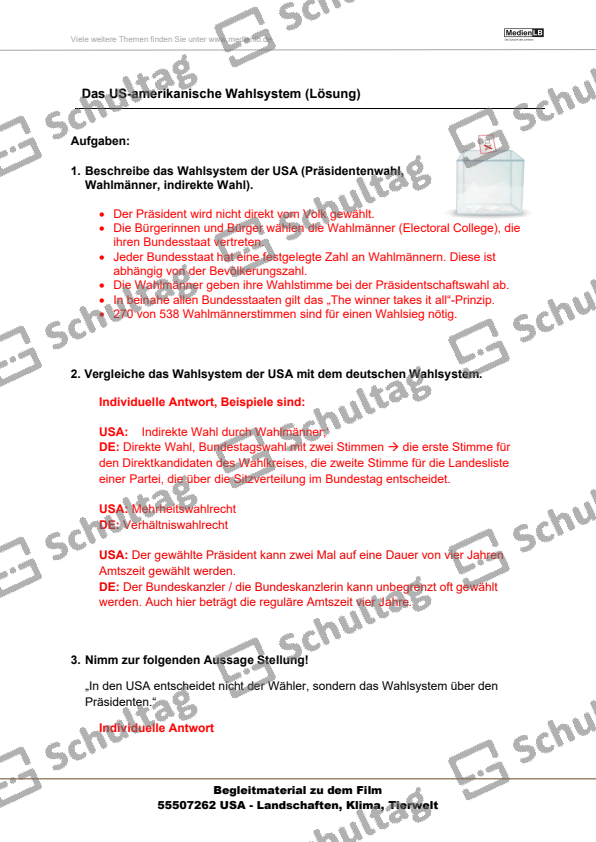 Vorschaubild von Arbeitsblatt