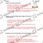 Vorschaubild von Arbeitsblatt