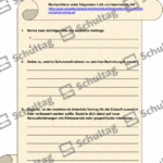 Vorschaubild von Arbeitsblatt