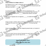 Vorschaubild von Arbeitsblatt