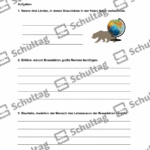 Vorschaubild von Arbeitsblatt
