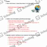 Vorschaubild von Arbeitsblatt