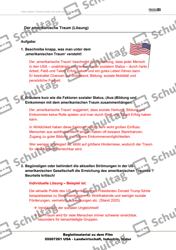 Vorschaubild von Arbeitsblatt