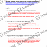 Vorschaubild von Arbeitsblatt