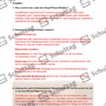 Vorschaubild von Arbeitsblatt