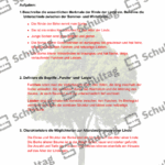 Vorschaubild von Arbeitsblatt