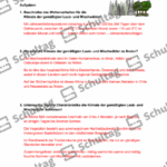 Vorschaubild von Arbeitsblatt