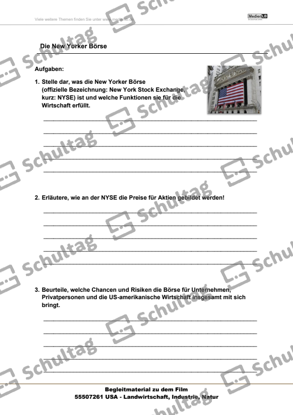 Vorschaubild von Arbeitsblatt