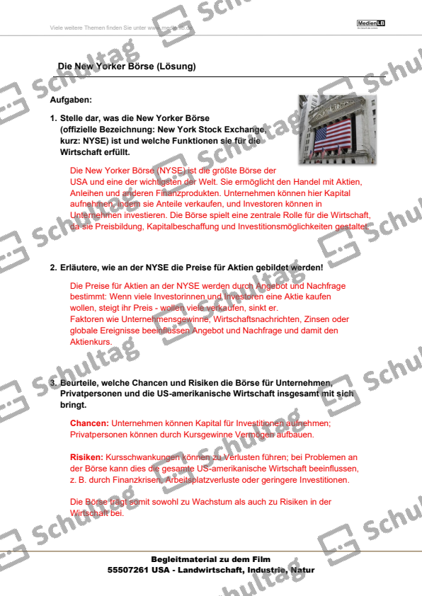 Vorschaubild von Arbeitsblatt