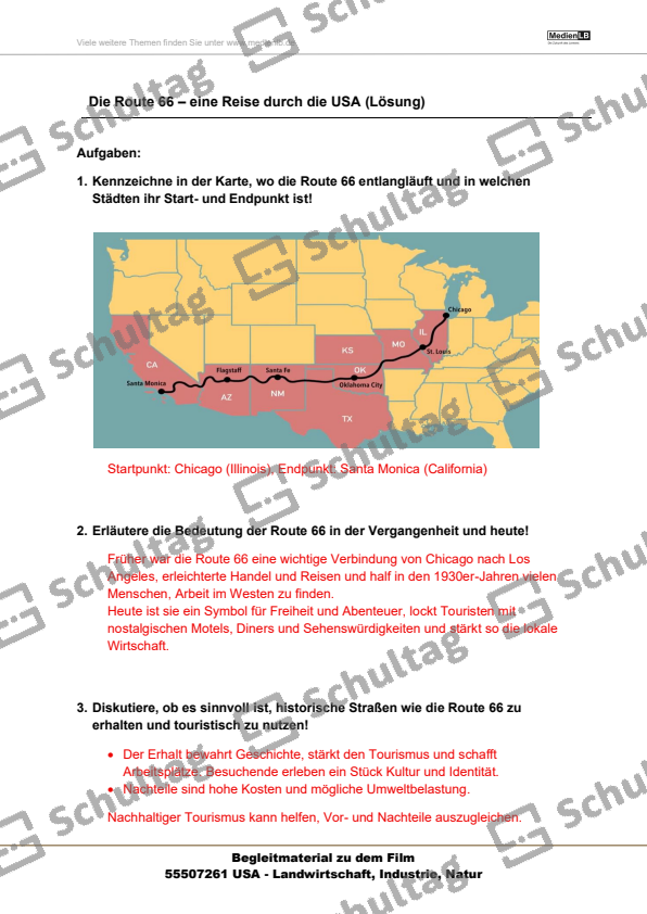 Vorschaubild von Arbeitsblatt